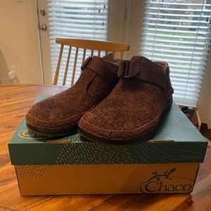 Chaco Paonia Shoe
